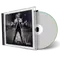 Front cover artwork of Keith Richards Compilation CD Vintage Vinos 2010 Soundboard