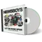 Front cover artwork of Newsboys 2023-10-20 CD Clermont Audience