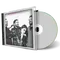 Front cover artwork of Pablo Held Trio 2023-08-14 CD Cologne Soundboard
