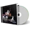 Front cover artwork of Rob Mazurek Quartet 2023-08-19 CD Saalfelden Soundboard