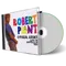 Front cover artwork of Robert Plant 1984-08-08 CD Newcastle Audience