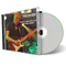 Front cover artwork of Robin Trower 2015-04-07 CD Stockton Audience