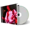 Front cover artwork of Robin Trower Compilation CD San Francisco 1974 Soundboard