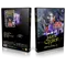 Artwork Cover of Alice Cooper 2011-06-11 DVD Donington Proshot