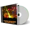 Artwork Cover of Anthrax 2015-08-28 CD Denver Audience