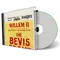 Artwork Cover of Bevis Frond 1995-10-21 CD Den Bosch Audience