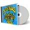 Artwork Cover of Black Crowes 2013-07-21 CD Charlotte Audience