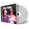 Artwork Cover of Black Grape 1996-02-09 CD London Soundboard