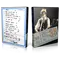 Artwork Cover of Bob Dylan 1987-09-30 DVD Munich Audience