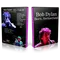 Artwork Cover of Bob Dylan 1993-07-17 DVD Bern Audience