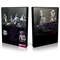 Artwork Cover of Bob Dylan 1995-03-27 DVD Cardiff Audience