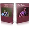 Artwork Cover of Bob Dylan 1995-12-16 DVD Philadelphia Audience