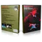 Artwork Cover of Bob Dylan 1997-08-20 DVD Mann Music Center Audience