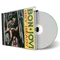 Artwork Cover of Bon Jovi 1985-06-29 CD Milwaukee Audience