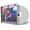 Artwork Cover of Bon Jovi 1993-04-09 CD Rotterdam Ahoi Soundboard