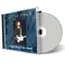 Artwork Cover of Bon Jovi 1993-09-18 CD Milton Keynes Soundboard