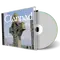 Artwork Cover of Clannad Compilation CD Philadelphia 1980 Soundboard