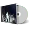 Artwork Cover of David Bowie 1974-07-01 CD Atlanta Audience