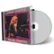 Artwork Cover of Deep Purple 1988-09-25 CD Autbahn Soundboard