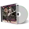 Artwork Cover of Deep Purple 2000-10-27 CD Vienna Audience