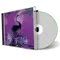 Artwork Cover of Depeche Mode Compilation CD Portrait 1981-1982 Audience