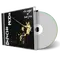 Artwork Cover of Depeche Mode 2005-11-18 CD San Jose Audience