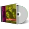 Artwork Cover of Duran Duran 1989-06-30 CD Leysin Soundboard