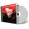 Artwork Cover of Duran Duran 2000-08-30 CD West Hollywood Audience