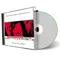 Artwork Cover of Duran Duran 2001-03-03 CD Mashantucket Audience