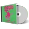 Artwork Cover of Duran Duran 2001-03-24 CD Chicago Audience