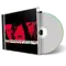 Artwork Cover of Duran Duran 2001-03-30 CD Las Vegas Audience