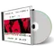 Artwork Cover of Duran Duran 2001-04-02 CD Anaheim Audience