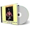 Artwork Cover of Eric Clapton 1983-07-16 CD Denver Soundboard