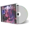 Artwork Cover of Hammerfall 2003-03-15 CD Tokyo Soundboard