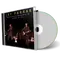 Artwork Cover of Jay Farrar 2015-10-28 CD Alexandria Audience