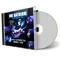 Artwork Cover of Joe Satriani 2015-09-21 CD Marseille Audience