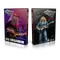 Artwork Cover of John Sykes Compilation DVD 1989-1998 Proshot