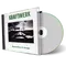 Artwork Cover of Kraftwerk 1981-12-10 CD Utrecht Soundboard
