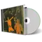 Artwork Cover of Mick Jagger Compilation CD Blues Sessions 1992 Soundboard