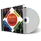Artwork Cover of Mick Karn 1994-02-13 CD Rome Soundboard