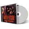 Artwork Cover of Motley Crue Compilation CD 1983-1984 Soundboard