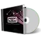 Artwork Cover of Nine Inch Nails 1991-07-27 CD Lollapalooza Audience