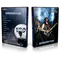 Artwork Cover of Queensryche 2015-07-31 DVD Wacken Proshot