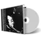 Artwork Cover of Soundgarden Compilation CD 1989-1992 Soundboard