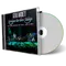 Artwork Cover of Steve Hackett 2014-04-10 CD MSC Divina Audience
