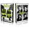 Artwork Cover of The Beatles Compilation DVD Japan Media Collection 1962-1970 Proshot