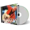 Artwork Cover of The Who 1996-12-07 CD London Audience