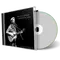 Artwork Cover of Thomas Dybdahl 2015-11-07 CD Vienna Soundboard