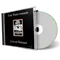 Artwork Cover of Tom Waits Compilation CD Florence 1999 Soundboard