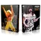 Artwork Cover of Van Halen 1981-09-01 DVD Memphis Audience